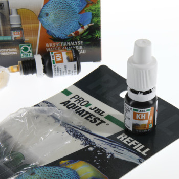 Pro Aquatest KH Carbonate Hardness